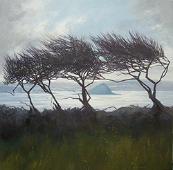Caroline Atkinson - Branch Lines 