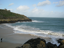 Photo Gallery - Porthgwidden Beach 