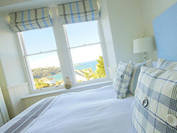 Headland House