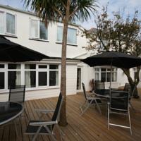 Book - The Nook Hotel St Ives Book - The Nook Hotel St Ives