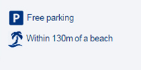 St Ives Harbour Hotel  - Key Features