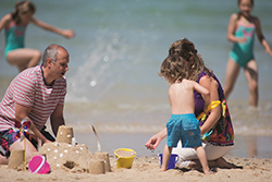 Haven Riviere Sands