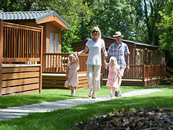 St Ives Holiday Village