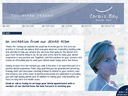 St Ives Cornwall - Dentists St Ives Cornwall - Dentists