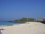 St Ives Cornwall - Beaches