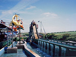 St Ives Cornwall - Days Out - Flambards