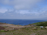 Geevor Tin Mine - West Cornwall - Mining Landscape