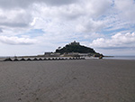 St Ives Cornwall - Days Out - St Michael's Mount