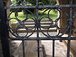 St Michael's Mount - Marazion - Church Gate St Michael's Mount - Marazion - Church Gate