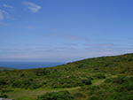 Zennor - West Cornwall - View from Coast Road