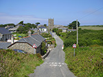 St Ives Cornwall - Days Out - Zennor