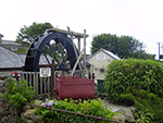 Zennor - West Cornwall - Wayside Museum