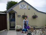 Zennor - West Cornwall - Wayside Museum
