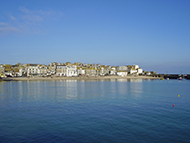 St Ives Cornwall Blog 