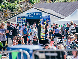 St Ives Food and Drink Festival 
