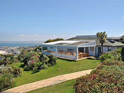 The Garrack Hotel