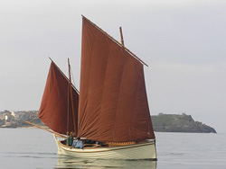 St Ives Cornwall - Boat Trips 