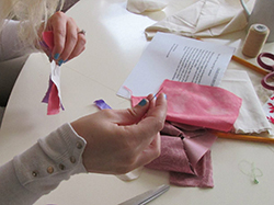 Creative Crafts Workshops - St Ives Cornwall