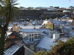 St Ives Cornwall