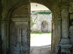 Godolphin House