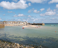 St Ives Cornwall