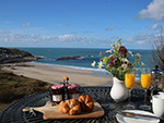 Holiday Apartments - Sennen Cove - Cornwall