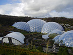Eden Project - Biomes