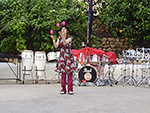 Eden Project - Community Arts Day - February 2008