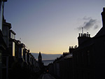 St Ives - Daybreak - January 2009 St Ives - Daybreak - January 2009