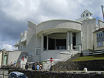 Tate St Ives - October 2009 Tate St Ives - October 2009