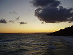 St Ives Sunrise - December 2009 St Ives Sunrise - December 2009