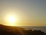 Sunset - Porthmeor - May 2009 Sunset - Porthmeor - May 2009