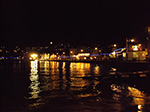 Christmas Lights - St Ives Harbour - December 2013 Christmas Lights - St Ives Harbour - December 2013