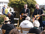 Supurbia - Norway Square St Ives - September 2013 Supurbia - Norway Square St Ives - September 2013