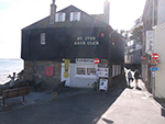 St Ives Cornwall St Ives Cornwall
