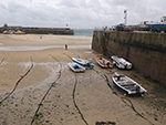 St Ives Cornwall - Autumn 2015 St Ives Cornwall - Autumn 2015