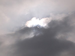 Eclipse of the Sun - Porthminster Beach - March 2015