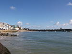 Sunny Winter Day - Harbour Beach St Ives - February 2016 Sunny Winter Day - Harbour Beach St Ives - February 2016