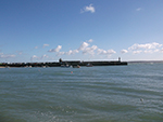 Sunny Winter Day - St Ives Harbour - February 2016 Sunny Winter Day - St Ives Harbour - February 2016