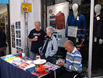Festival Information - Fore Street - September 2013 Festival Information - Fore Street - September 2013