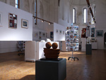 Members Exhibition - Mariners Gallery - September 2013 Members Exhibition - Mariners Gallery - September 2013