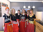 Stef Saffah - Festival Hub - September 2013 Stef Saffah - Festival Hub - September 2013