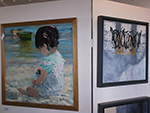 Members Exhibition - St Ives Arts Club - September 2015 Members Exhibition - St Ives Arts Club - September 2015