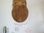 Open Studios - Gaolyard Pottery - September 2011 Open Studios - Gaolyard Pottery - September 2011