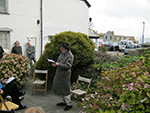 Gerald Hull - Norway Square - September 2011 Gerald Hull - Norway Square - September 2011