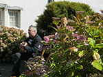 Martyn Barker - Norway Square - September 2011 Martyn Barker - Norway Square - September 2011
