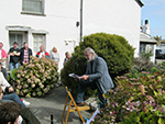 Rod Bullimore - Norway Square - September 2011 Rod Bullimore - Norway Square - September 2011