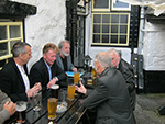 A Pint Or Two - The Sloop Inn - September 2011 A Pint Or Two - The Sloop Inn - September 2011