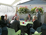 A Pint Or Two - The Sloop Inn - September 2011 A Pint Or Two - The Sloop Inn - September 2011