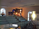 Christmas Tree Festival - St Ives Cornwall - December 2015 Christmas Tree Festival - St Ives Cornwall - December 2015